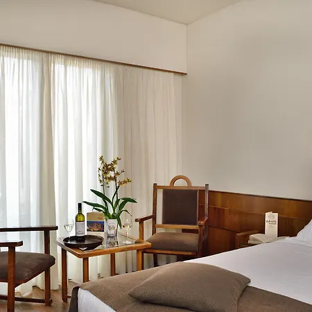 Civitel Akali Hotel