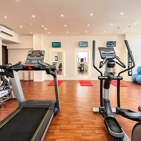 Civitel Akali Hotel 4*