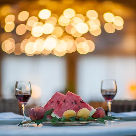 Civitel Akali Hotel 4*