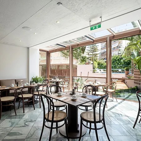 酒店 阿卡利希维特尔酒店 干尼亞
