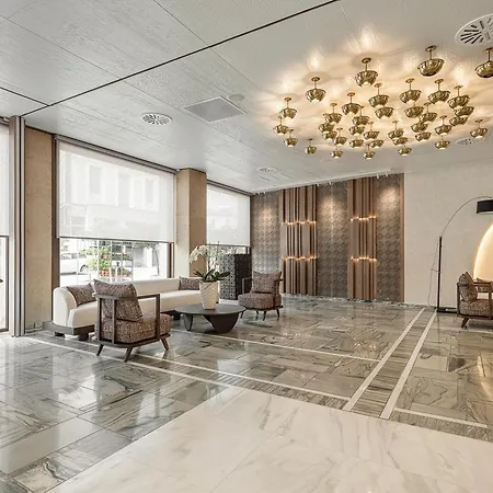 Hotel Civitel Akali