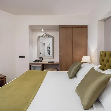 Hotel Civitel Akali Chania (Crete)
