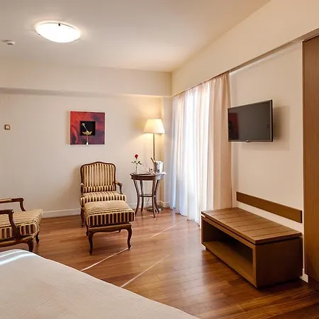 Hotel Civitel Akali Chania (Crete)